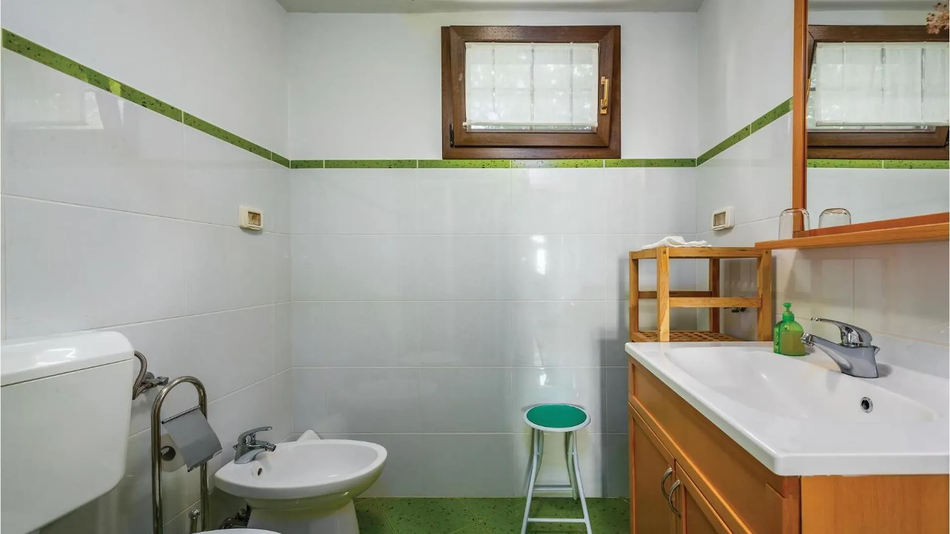 Σπίτι διακοπών 4 Bedroom Amazing Home In Grožnjan