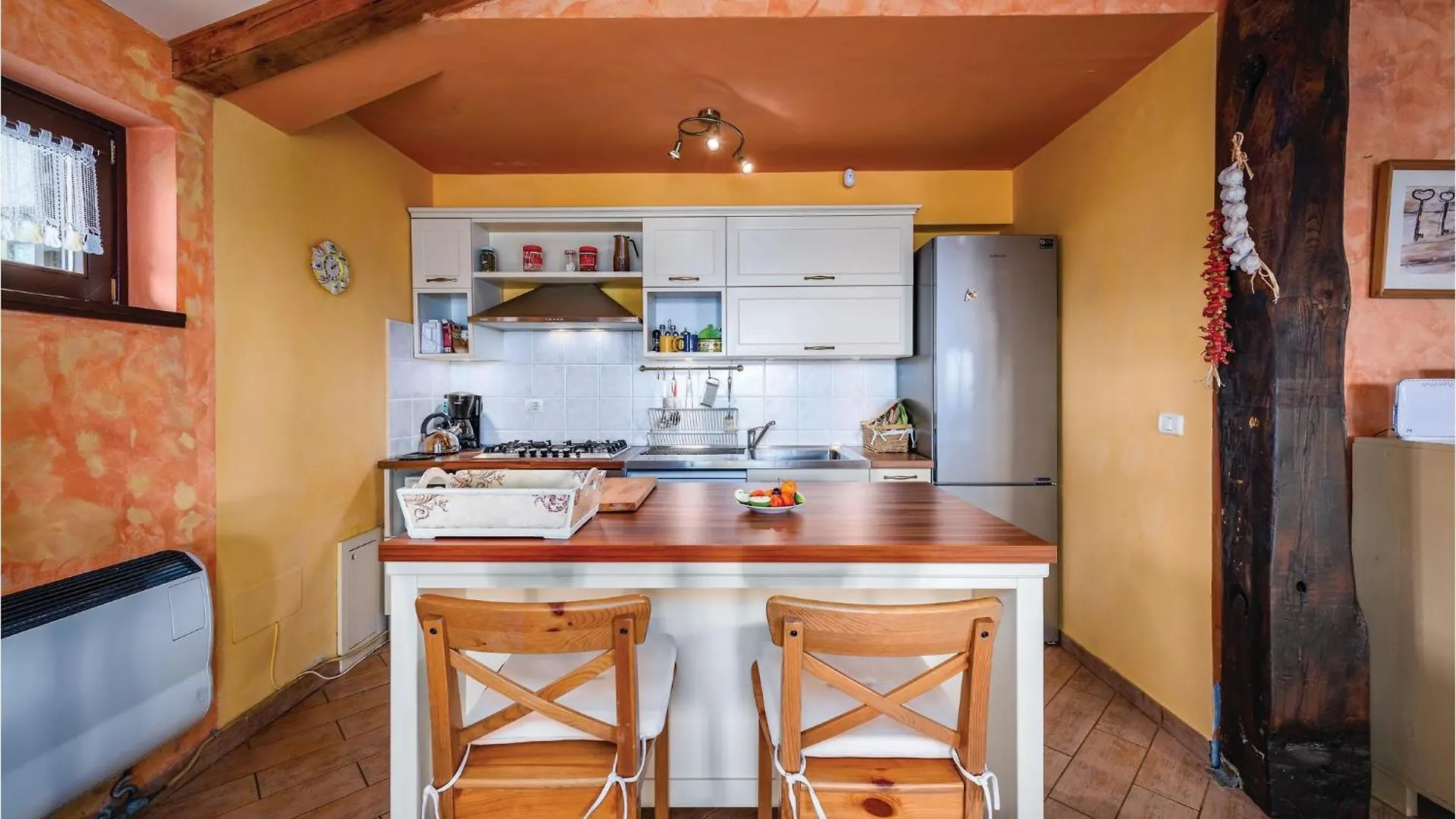 Σπίτι διακοπών 4 Bedroom Amazing Home In Grožnjan