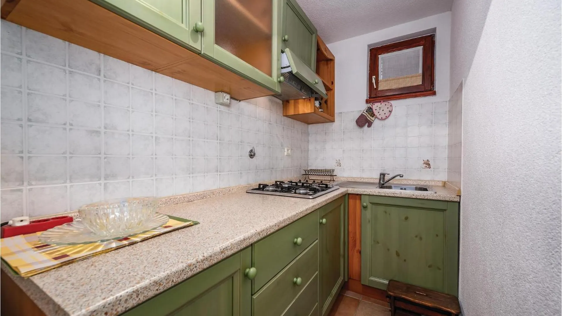 Σπίτι διακοπών 4 Bedroom Amazing Home In Grožnjan Κροατία